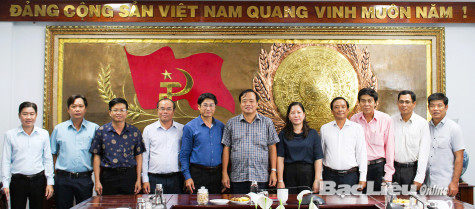 Phát huy sức mạnh của công tác tuyên giáo trước yêu cầu mới