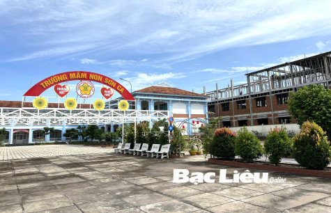 Ngành Giáo dục huyện Phước Long: Sẵn sàng bước vào năm học mới 2024 - 2025