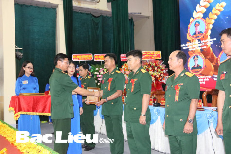 Dấu ấn từ phong trào thi đua quyết thắng