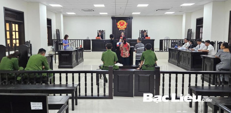 Thương con như thế - bằng mười hại con!?