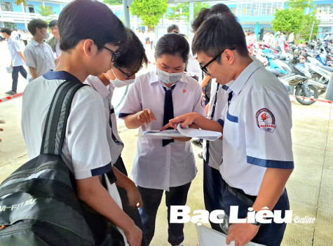 Các mốc thời gian quan trọng cần nhớ sau khi đăng ký nguyện vọng xét tuyển