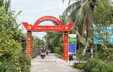 Huyện Phước Long: Nghị quyết đến đâu, triển khai thực hiện ngay đến đó
