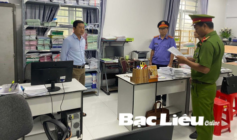 Vận dụng nhiều giải pháp trong phòng, chống tham nhũng, tiêu cực