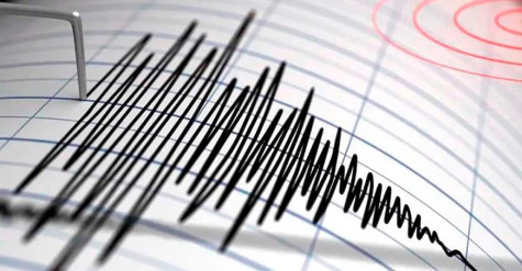 Philippines: Động đất 6,8 độ richter ngoài khơi đảo Mindanao