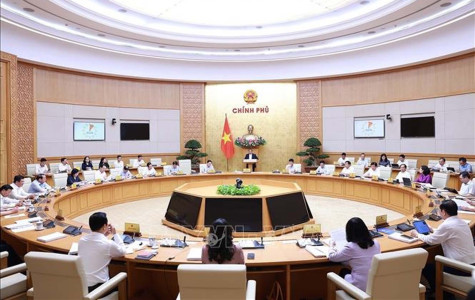 Thủ tướng Phạm Minh Chính: Tháng 7 thực hiện tăng lương cơ sở, song lạm phát tăng không đáng kể