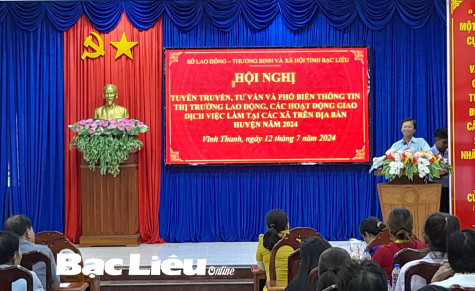 Đưa người lao động đi làm việc ở nước ngoài theo hợp đồng: Giải pháp thoát nghèo bền vững
