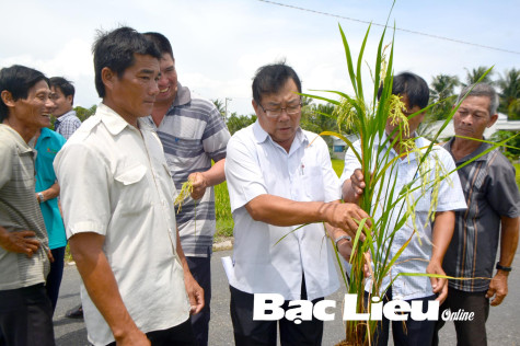 Khơi dậy ý chí tự lực vươn lên trong đồng bào Khmer