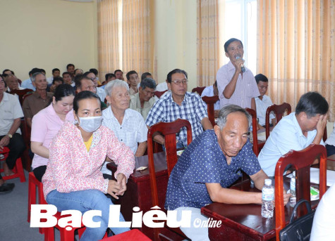 Ô nhiễm môi trường từ đất nạo vét không được xử lý
