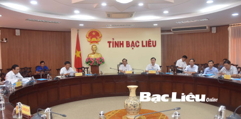 Thủ tướng Phạm Minh Chính chủ trì phiên họp Ban Chỉ đạo Nhà nước các công trình, dự án quan trọng quốc gia