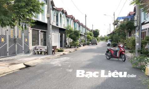 Bí thư Tỉnh ủy làm Trưởng Ban Chỉ đạo phát triển nhà ở xã hội
