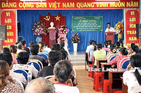 Nhiều chính sách ưu đãi cho đồng bào dân tộc thiểu số