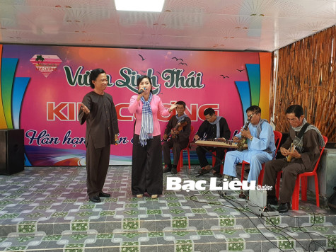 Truyền dạy Đờn ca tài tử:​ Tiếng nói người trong cuộc