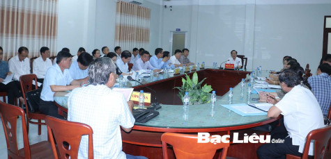 10 năm thực hiện Chỉ thị 35 của Bộ Chính trị: Giải quyết dứt điểm nhiều vụ việc tồn đọng, kéo dài