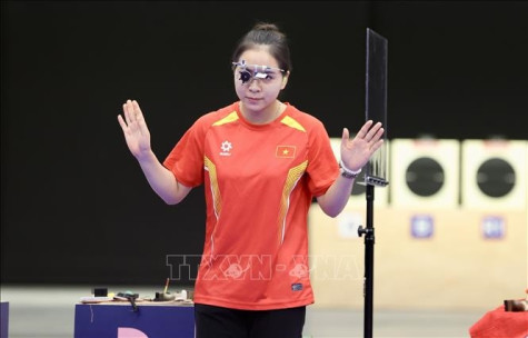Olympic 2024: Trưởng đoàn Đặng Hà Việt đánh giá về kết quả của Thể thao Việt Nam