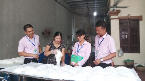 Tín dụng chính sách xã hội: Nguồn trợ lực cho người dân vượt khó