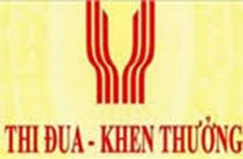 Năm bài học kinh nghiệm trong công tác Thi đua - Khen thưởng