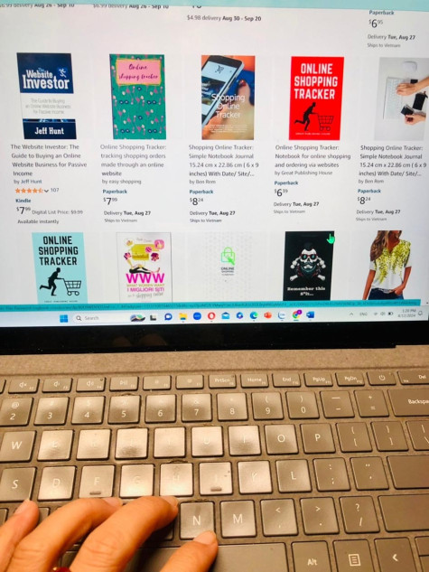 Mua hàng online: Đã có luật bảo vệ!