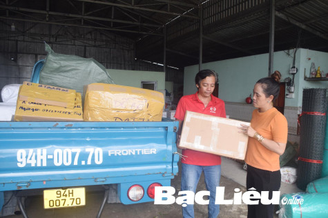 Huyện Phước Long: Giảm nghèo từ các chương trình tín dụng chính sách