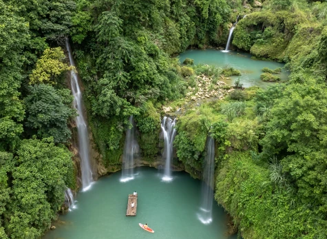 Từ sở thích đến đam mê