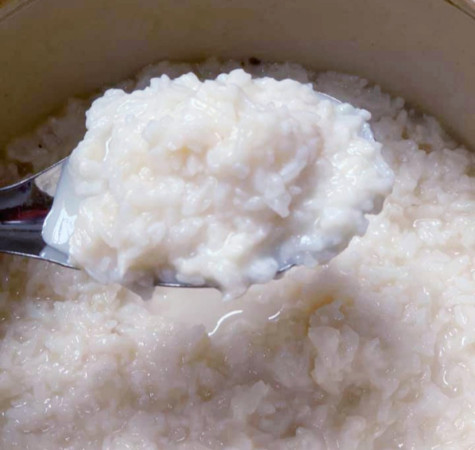 Cách gây, nuôi mẻ chua
