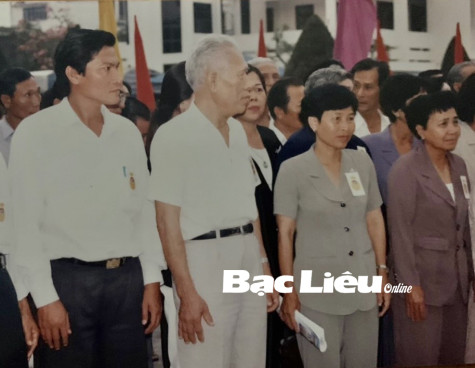 Người truyền lửa