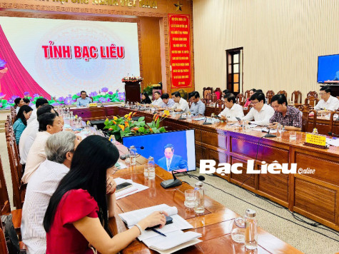 Thủ tướng Phạm Minh Chính: Phải kiên trì mục tiêu đổi mới căn bản, toàn diện giáo dục và đào tạo