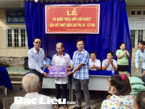 Huyện Phước Long: Giảm nghèo từ đa dạng hóa mô hình sản xuất