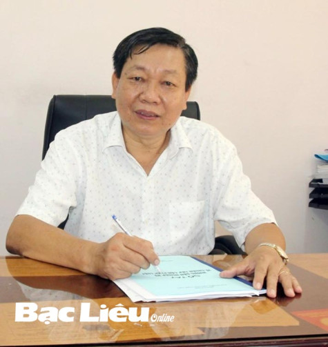 Trung tâm Trợ giúp pháp lý nhà nước tỉnh: Đáp ứng ngày càng tốt hơn nhu cầu trợ giúp pháp lý cho người yếu thế