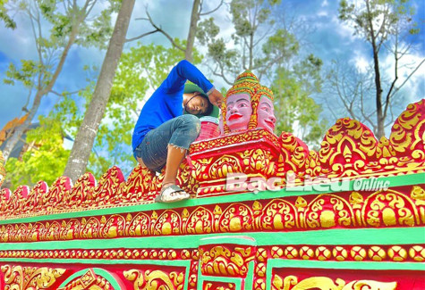 Người có uy tín: Sợi dây gắn kết giữa ý Đảng - lòng dân