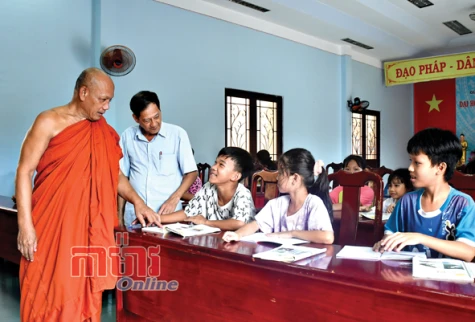 ក្តីសង្ឃឹមដើម្បីលើកកម្ពស់ជីវភាពជូនជនរួមជាតិ