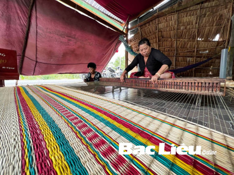 Sở NN&PTNT Bạc Liêu: Mời tham gia Hội thi sản phẩm thủ công mỹ nghệ Việt Nam năm 2024 tại tỉnh Nghệ An