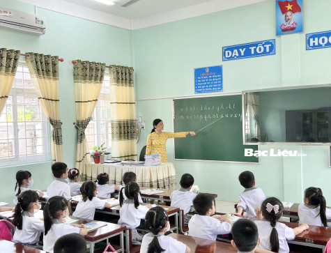 Lo lắng cho tiếng Việt