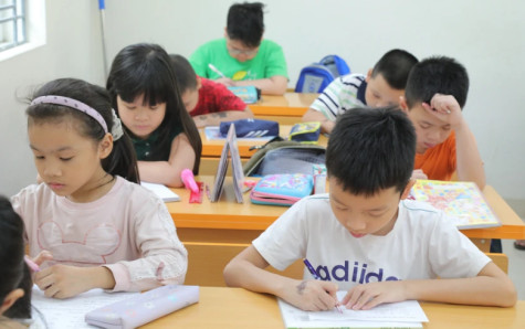 Bộ GD-ĐT: Thầy cô được đàng hoàng dạy thêm