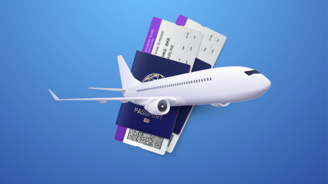 Giá vé máy bay dịp nghỉ lễ 2/9 tiếp tục tăng đến 20%