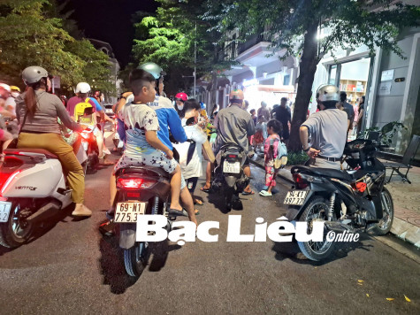 Ngăn tiêu cực từ dạy thêm, học thêm
