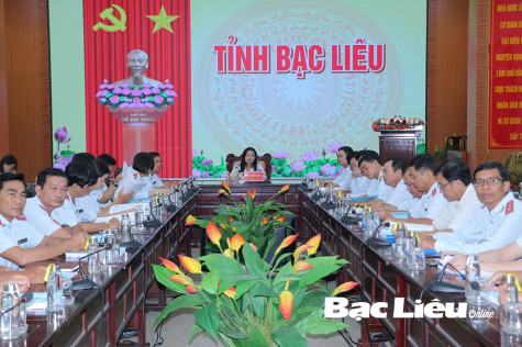 Luật Thanh tra năm 2022: Bảo vệ lợi ích của Nhà nước, quyền và lợi ích hợp pháp của cơ quan, tổ chức, cá nhân