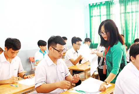 Kỳ thi tốt nghiệp THPT năm 2025: Chuẩn bị từ sớm, từ xa