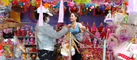Quyết giữ nghề truyền thống gia đình