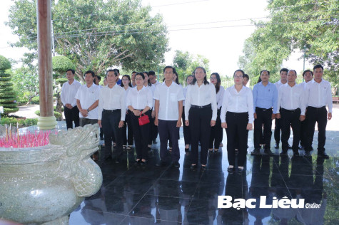 Quyền con người trong Tuyên ngôn Độc lập và các đạo luật