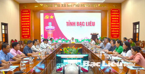 Thủ tướng Chính phủ - Phạm Minh Chính: Phát triển dịch vụ công trực tuyến toàn trình ngay trong 2024