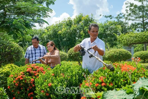 “Chi bộ 4 tốt” - Cốt ở đảng viên