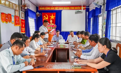 Thành lập đoàn kiểm tra liên ngành về an toàn thực phẩm dịp Tết trung thu 2024