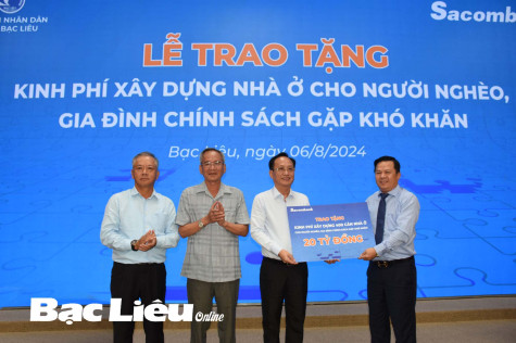 Tập trung nguồn lực cho công tác giảm nghèo bền vững