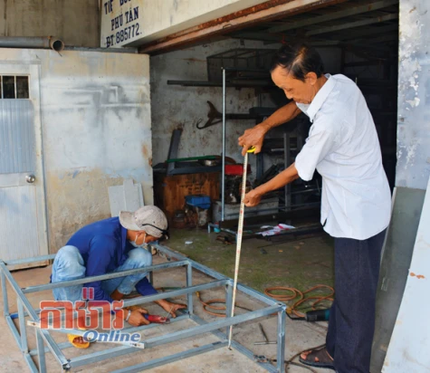 ទឹកចិត្តសប្បុរសរបស់អ្នកមានប្រជាប្រិយ