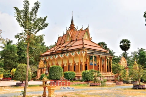 ទស្សនាវត្តគីរីសុខុមថ្មី