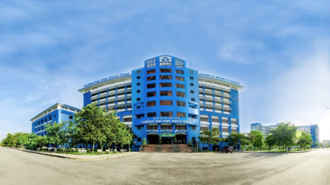 11 trường đại học Việt Nam đạt tiêu chuẩn nước ngoài