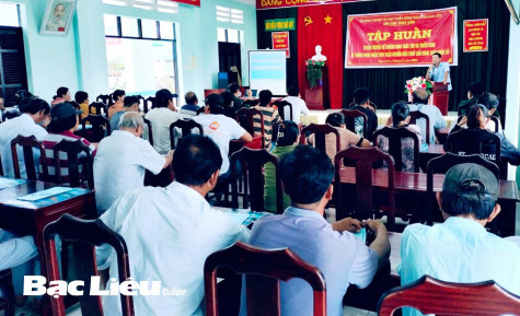 Một số quy định về xử lý hình sự hành vi khai thác, mua bán trái phép thủy sản