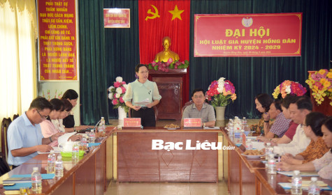 Huyện Hồng Dân: Xây dựng trên 130 căn nhà tình nghĩa cho người có công