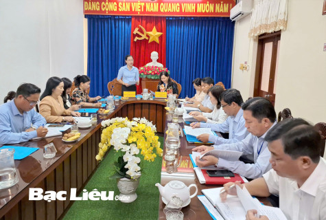 Gần 2.900 hộ người có công có nhu cầu xây mới, sửa chữa nhà ở