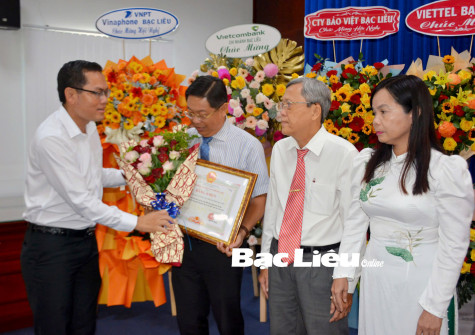 Ngành Giáo dục TP. Bạc Liêu: Quyết tâm giữ vững chất lượng giáo dục